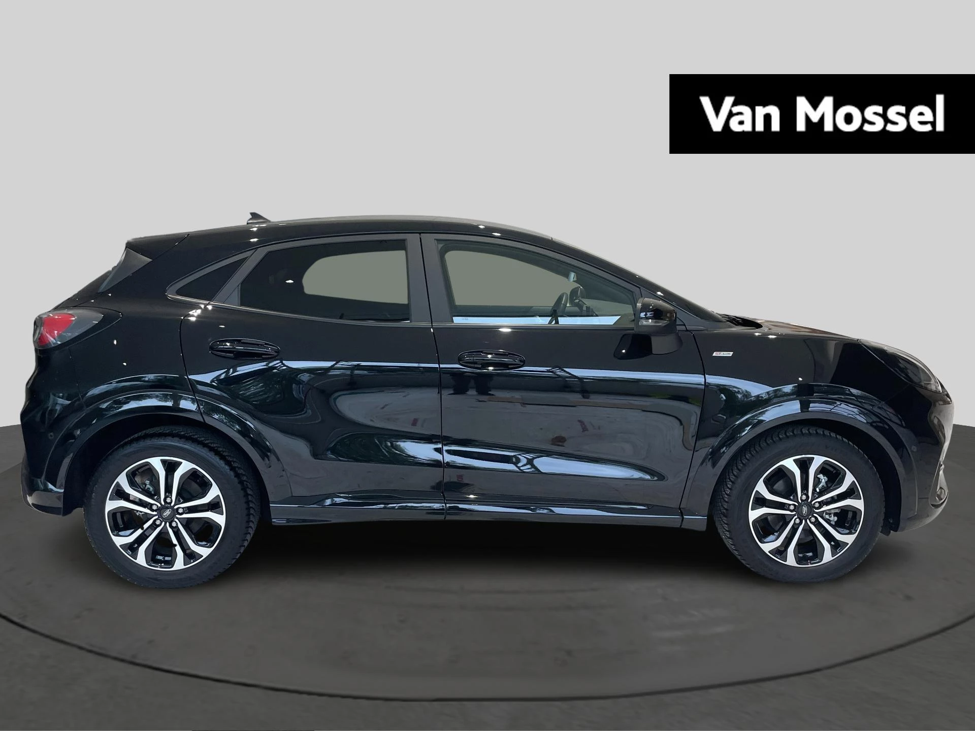 Ford Puma ST-Line Automaat - 155PK - Camera - Winterpack