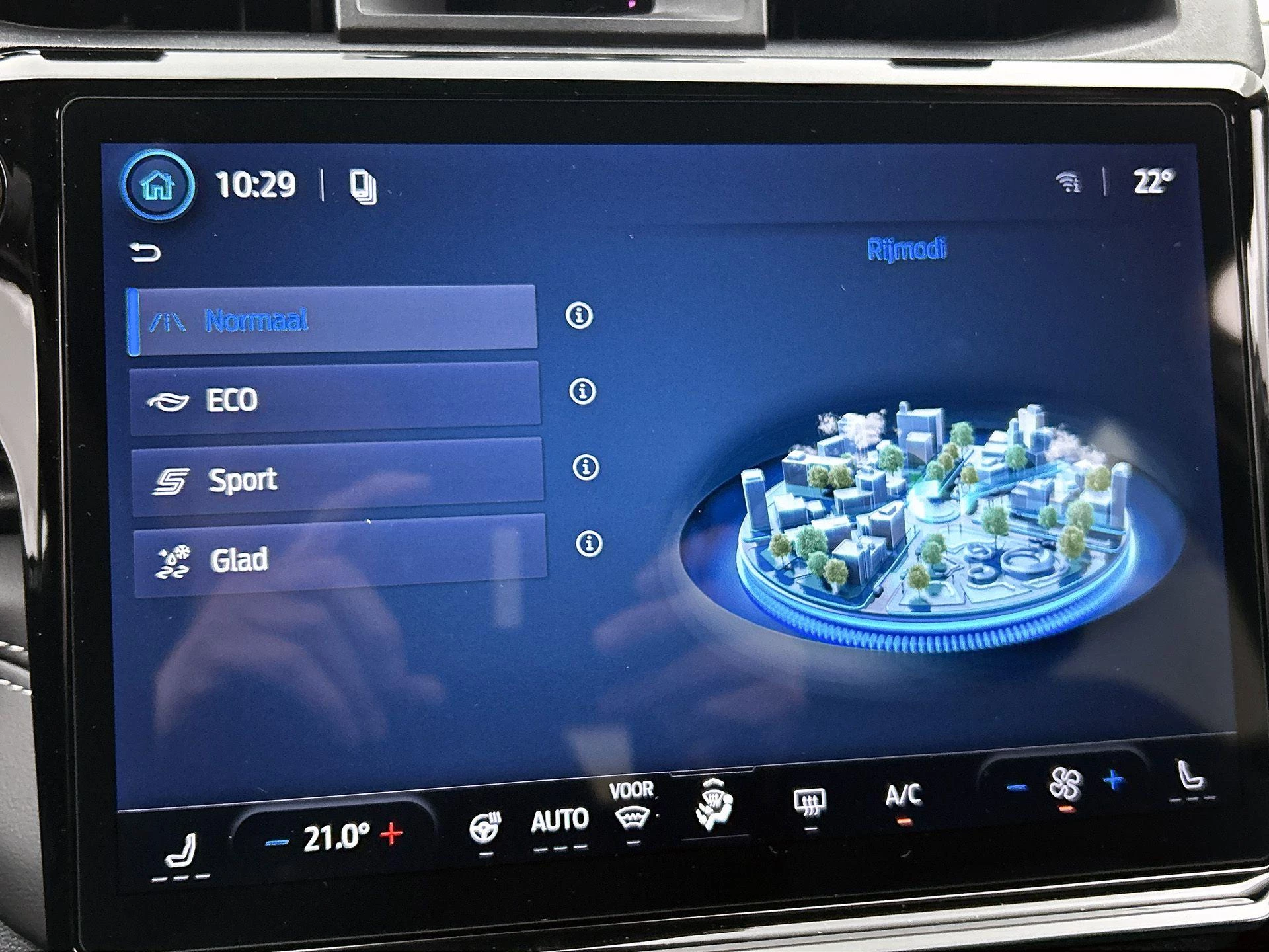 Ford Puma 1.0 EcoBoost Hybrid BlueCruise Edition