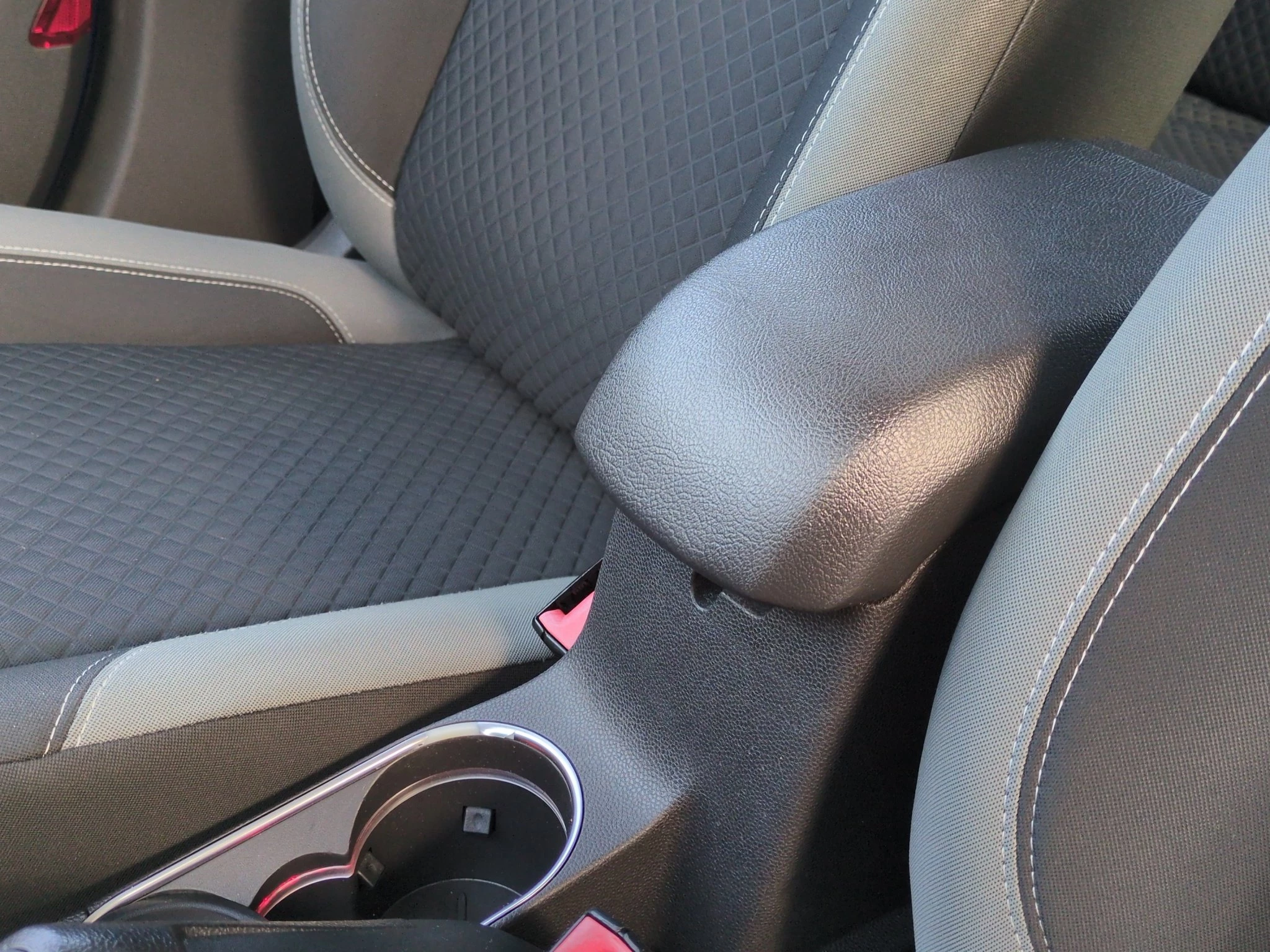 Ford Fiesta 1.0 EcoBoost SYNC Edition
