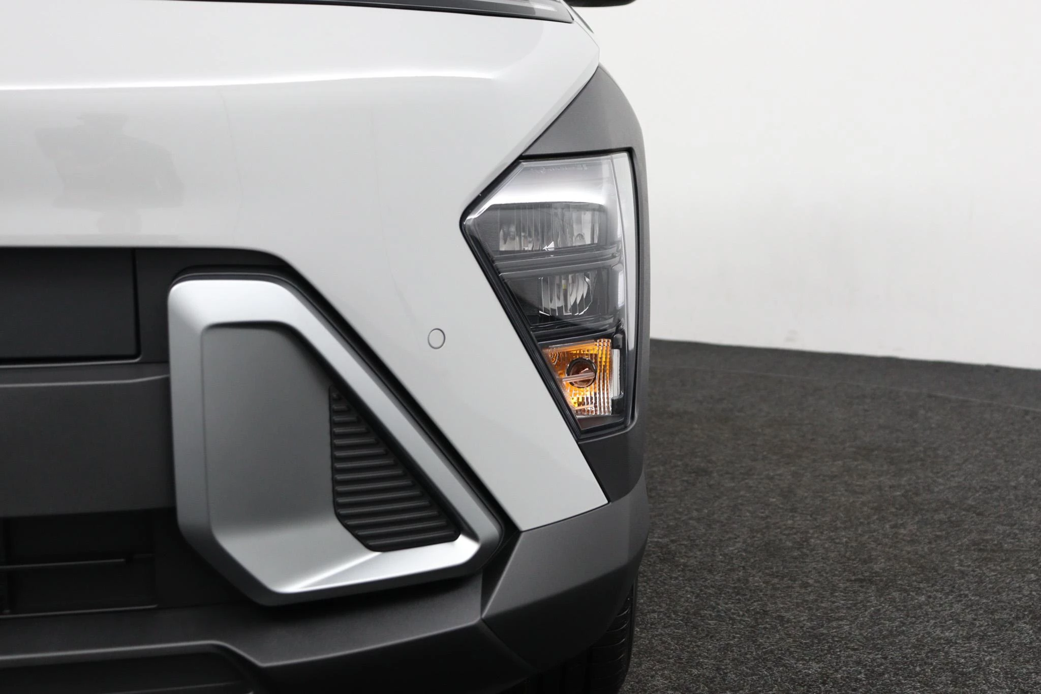Hyundai Kona 1.6 GDI HEV E-Motion