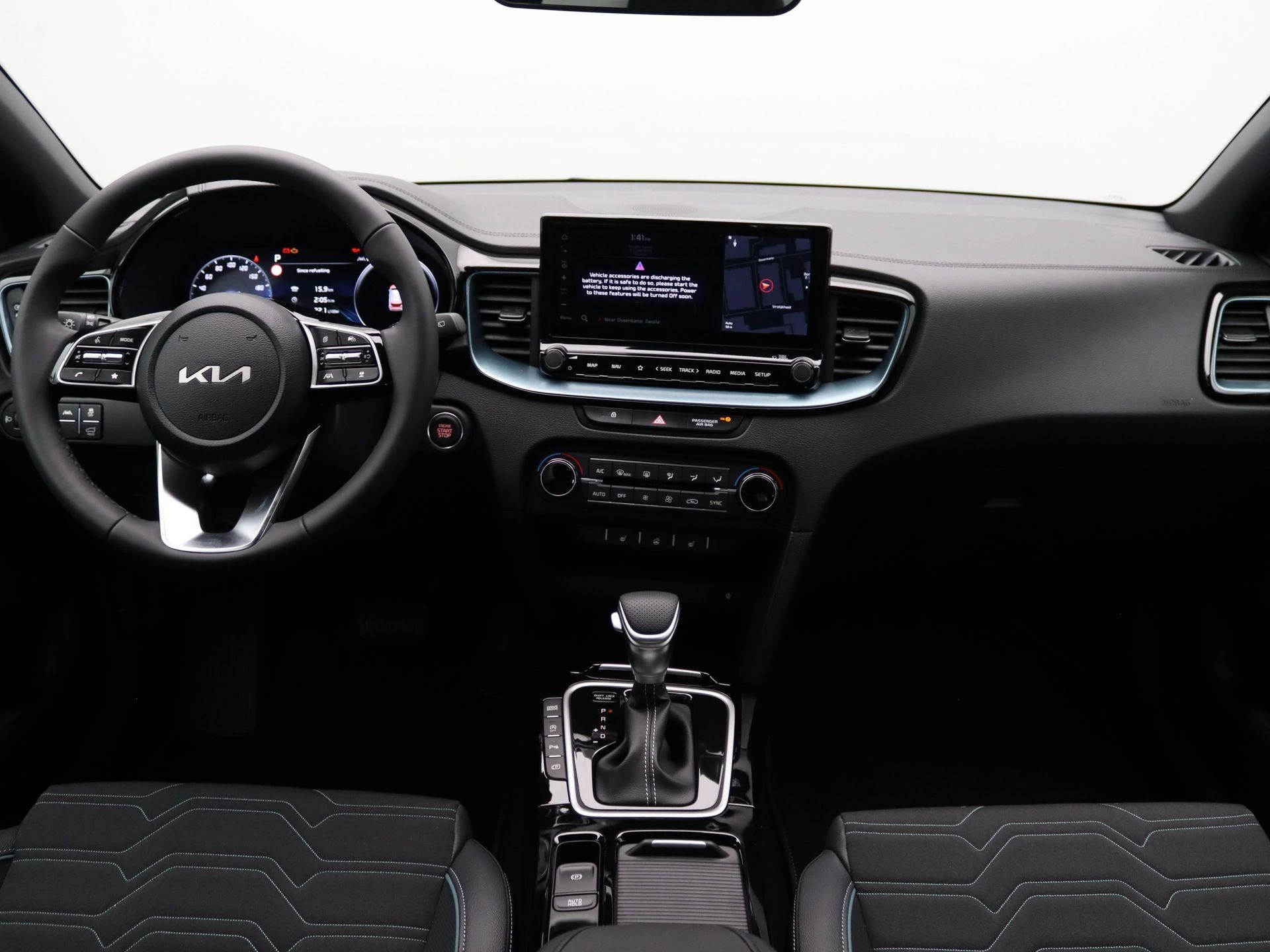 Kia-Ceed Sportswagon-image-29