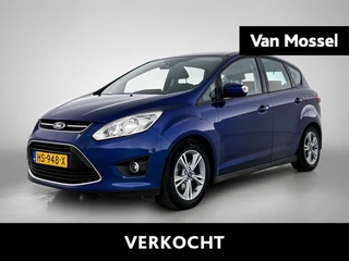 Ford C-MAX 1.0 Edition