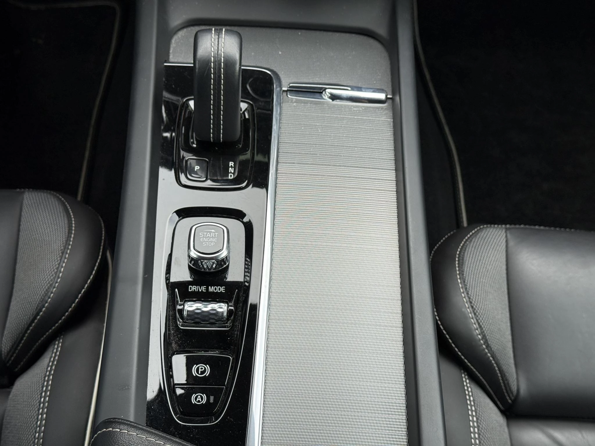 Volvo S60 B3 R-Design