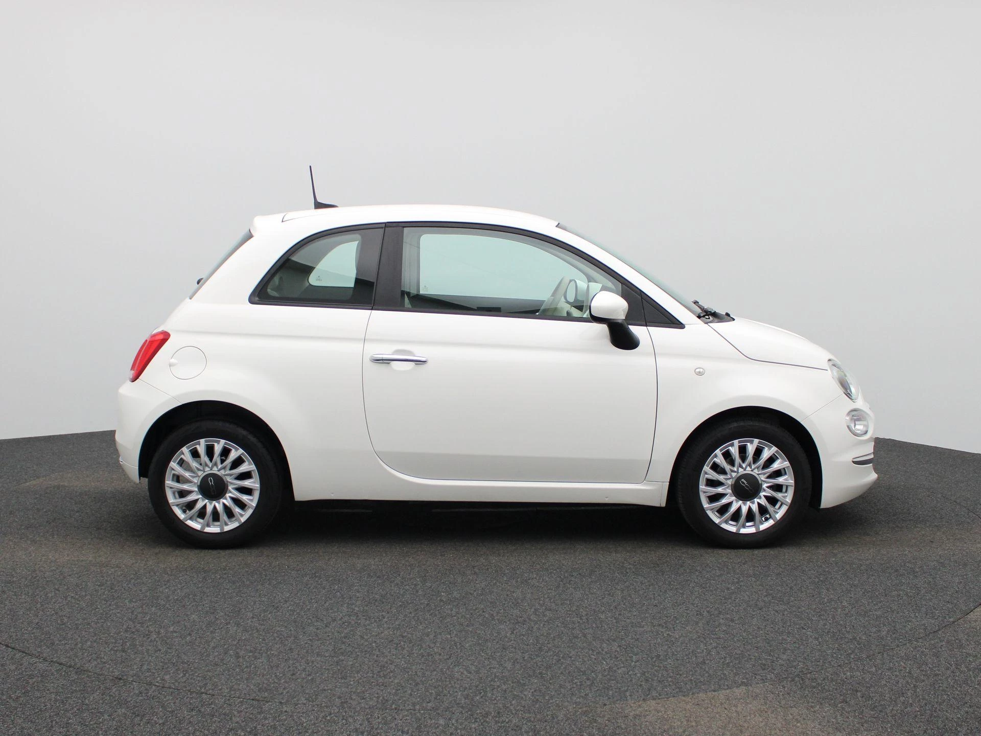 Fiat 500 1.0 Hybrid 70 Lounge