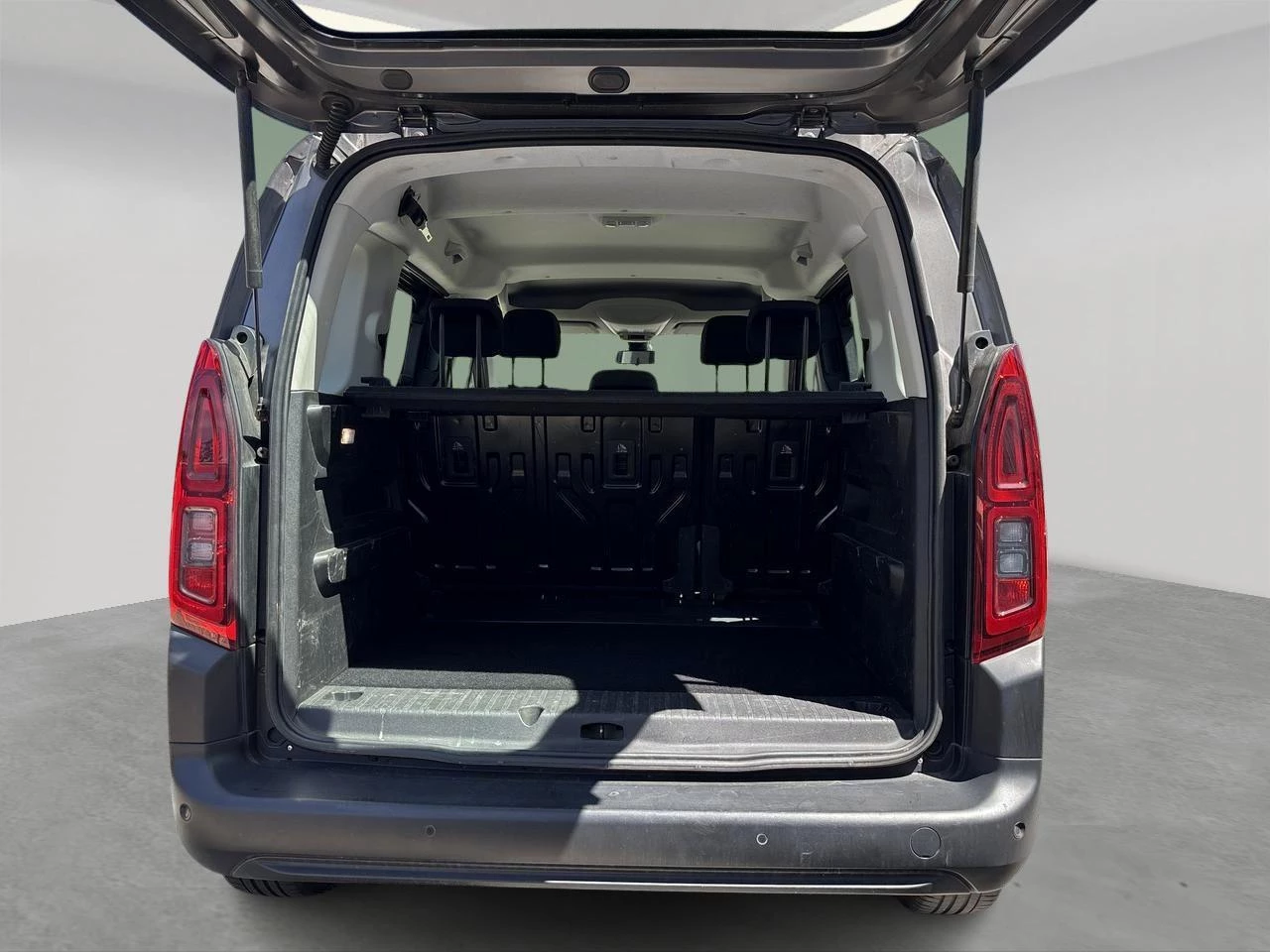 Citroën Berlingo Multispace 1.5 BlueHDi 100 MAN S&S Feel M