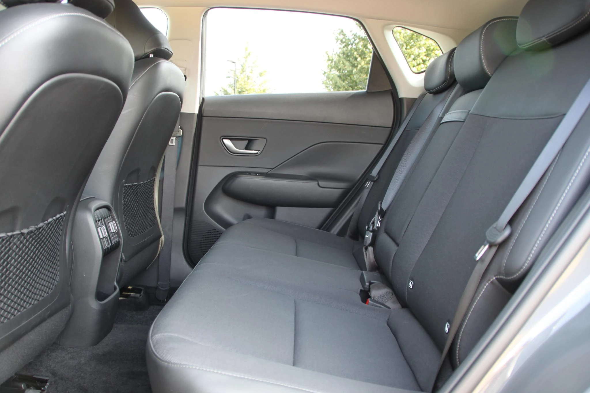 Hyundai Kona 1.6 T-GDI 48V Feel Comfort Pack