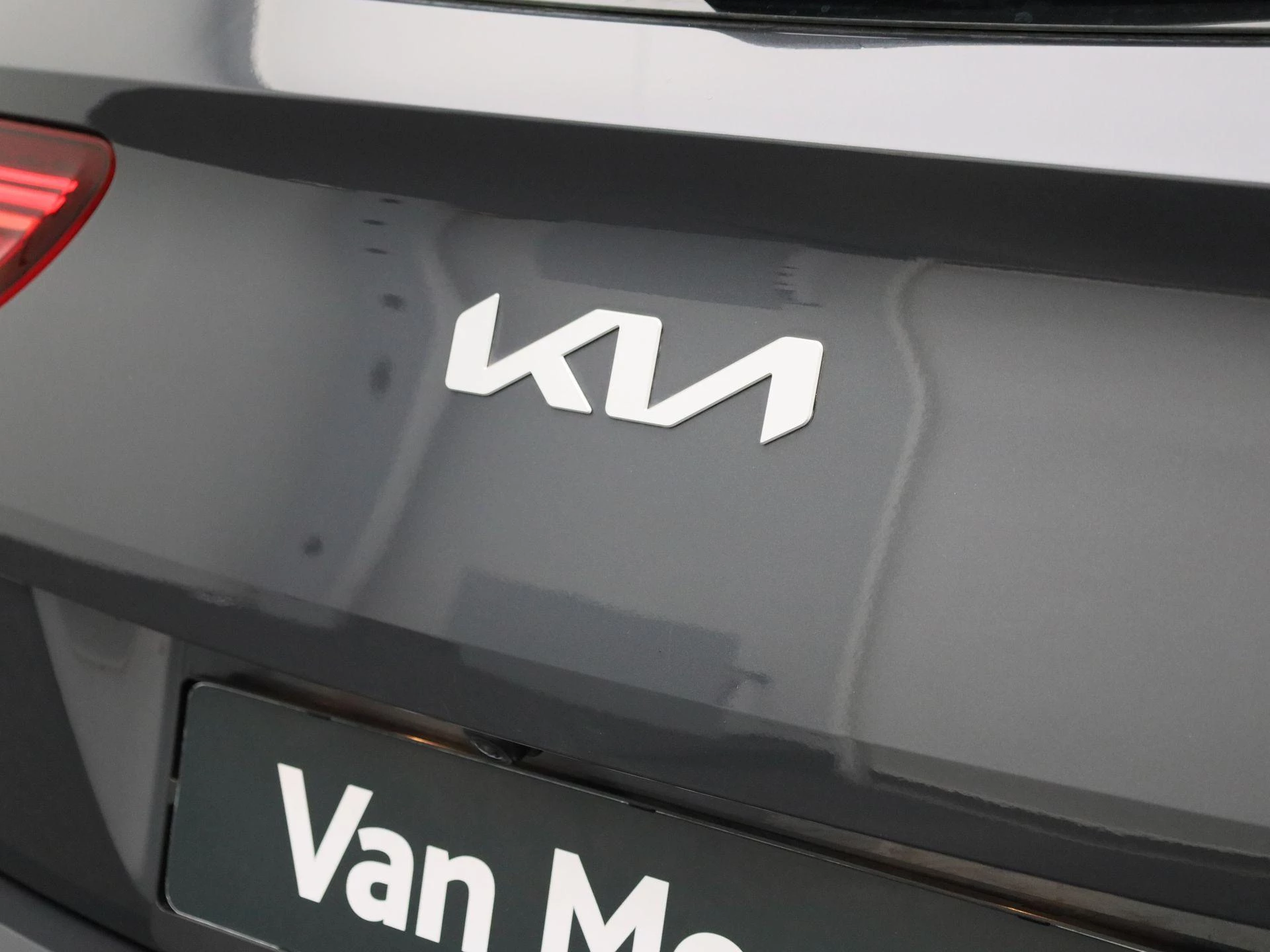 Kia cee'd Sportswagon Pulse 1.0 T-GDi