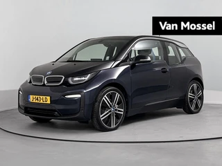 BMW i3 Executive Edition 120Ah 42 kWh