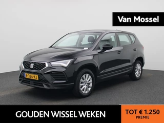 SEAT Ateca 1.0 TSI Reference