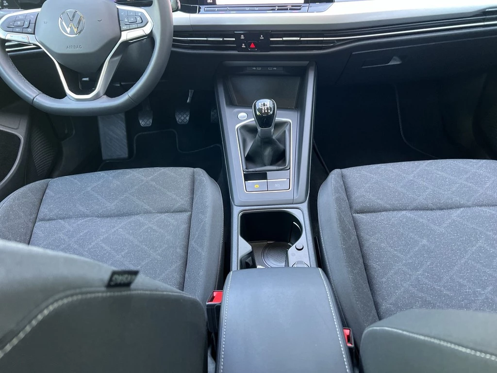 Volkswagen Golf VIII Variant 2.0 TDI Life *LED*ACC*