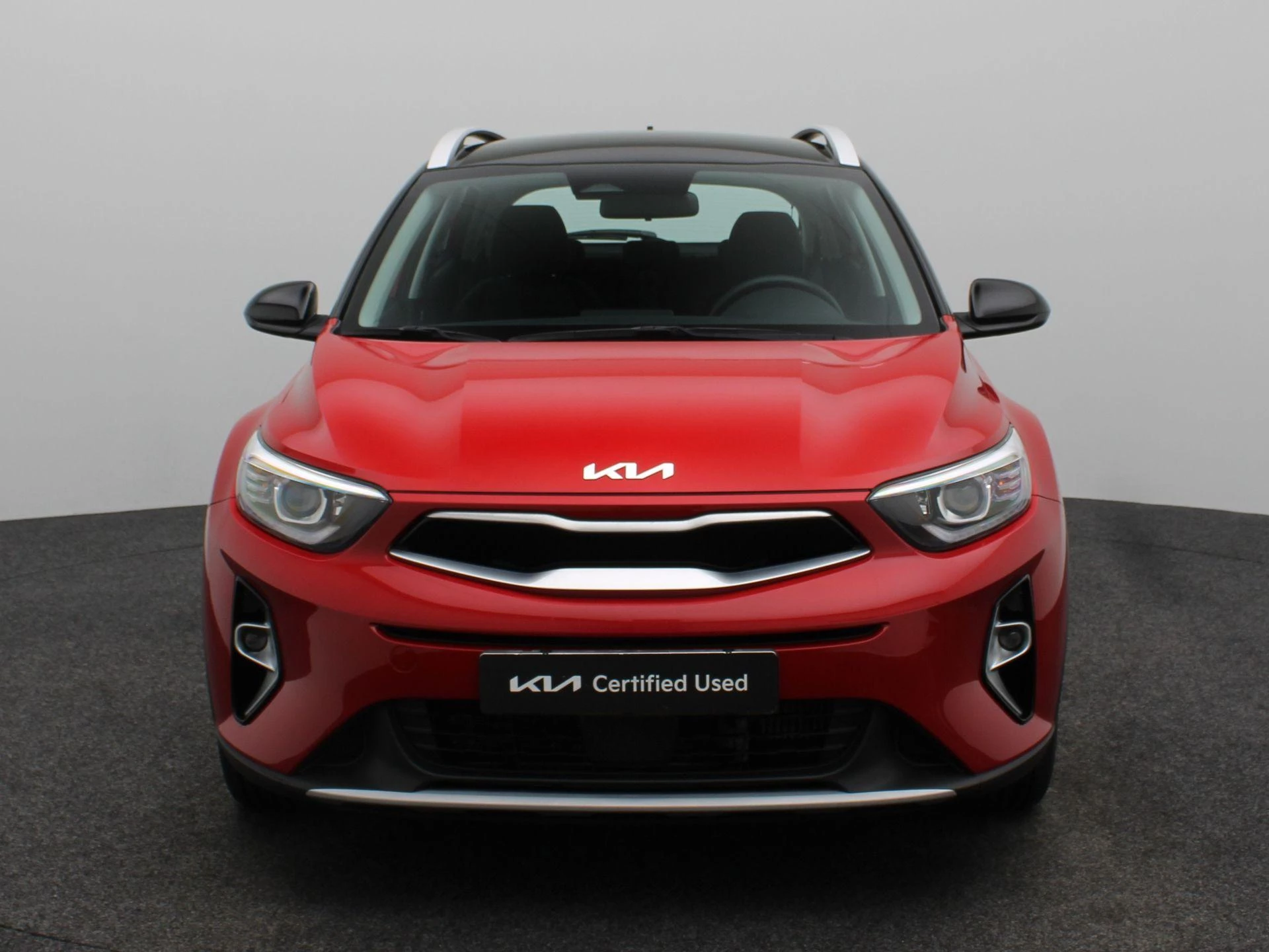 Kia Stonic 1.0 T-GDi MHEV DynamicLine