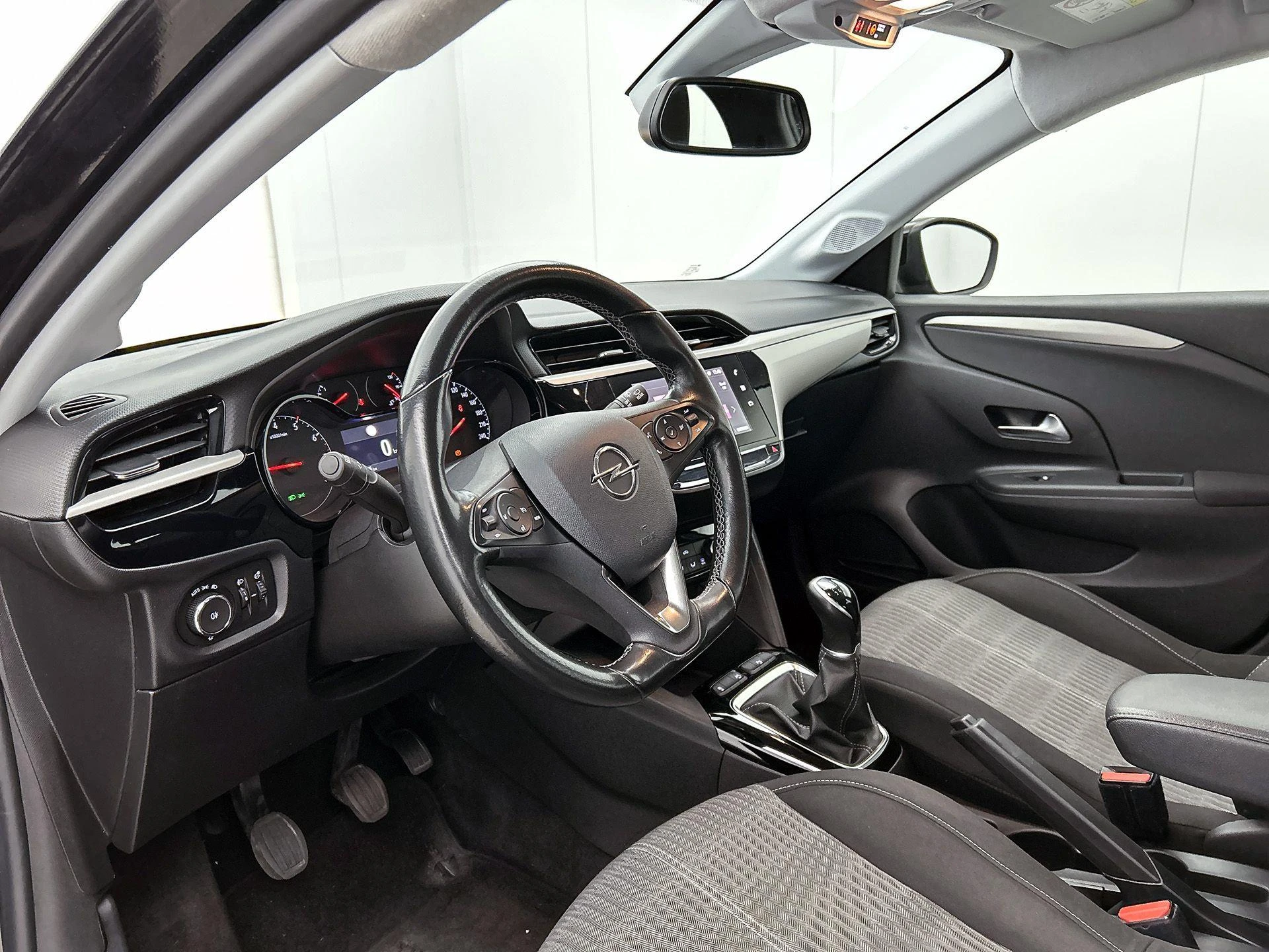 Opel Corsa 1.2 Elegance