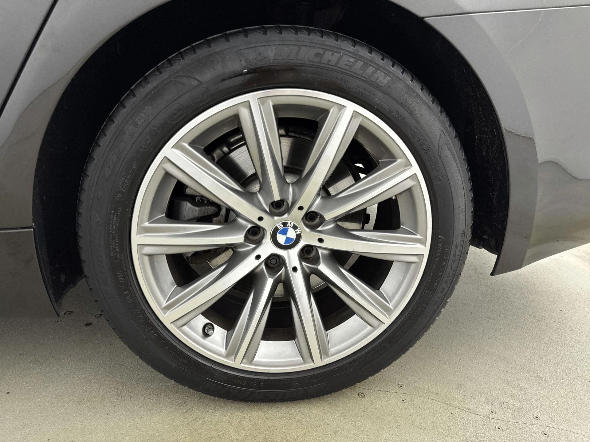 BMW 5 Serie 530i High Executive