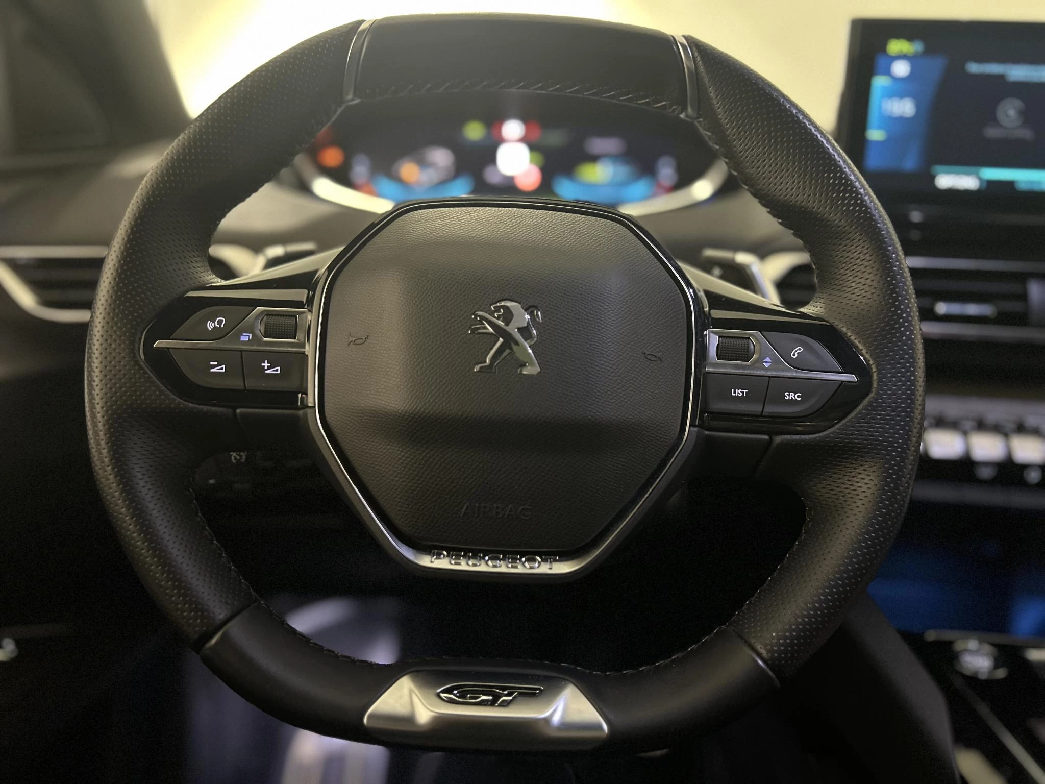 Peugeot 3008 1.6 HYbrid 225 GT