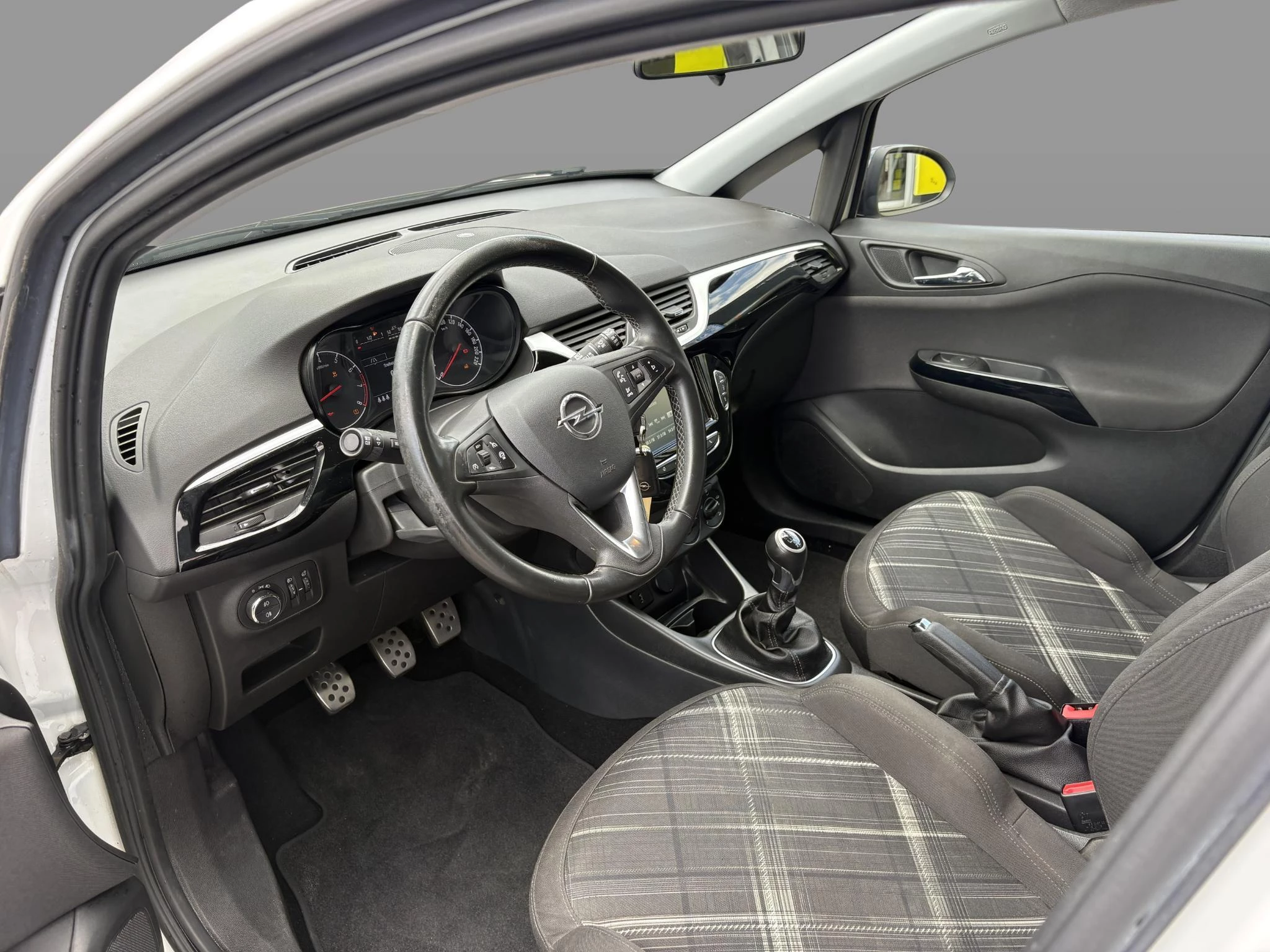 Opel Corsa 1.2 51kW Black Edition