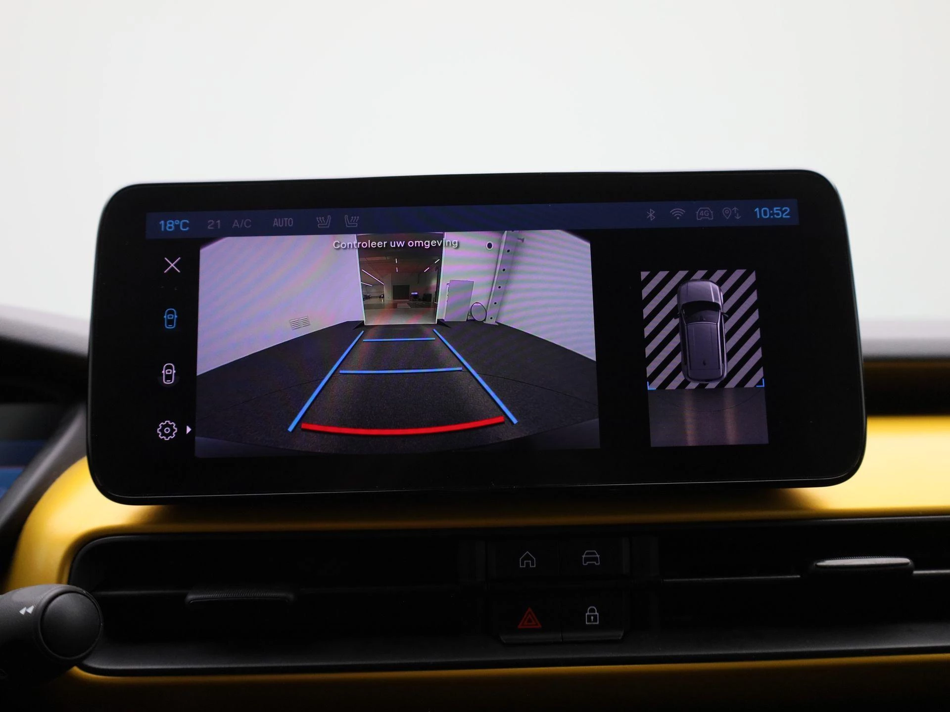 Jeep Avenger 54kWh 1st Edition