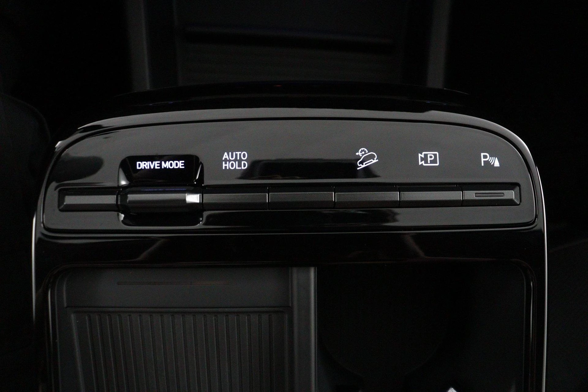Hyundai Tucson 1.6 T-GDI HEV N Line Sky