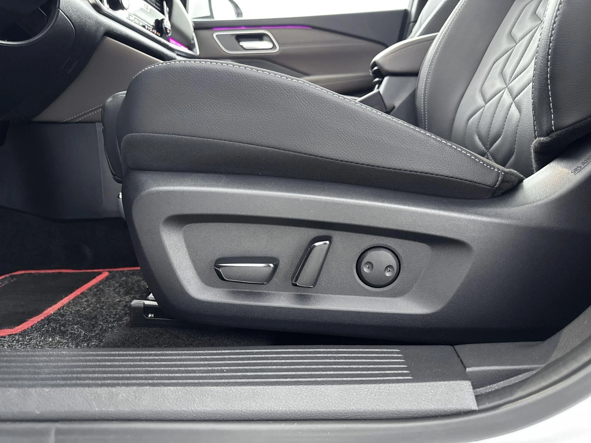 Nissan QASHQAI 1.3 MHEV Xtronic Tekna 158PK
