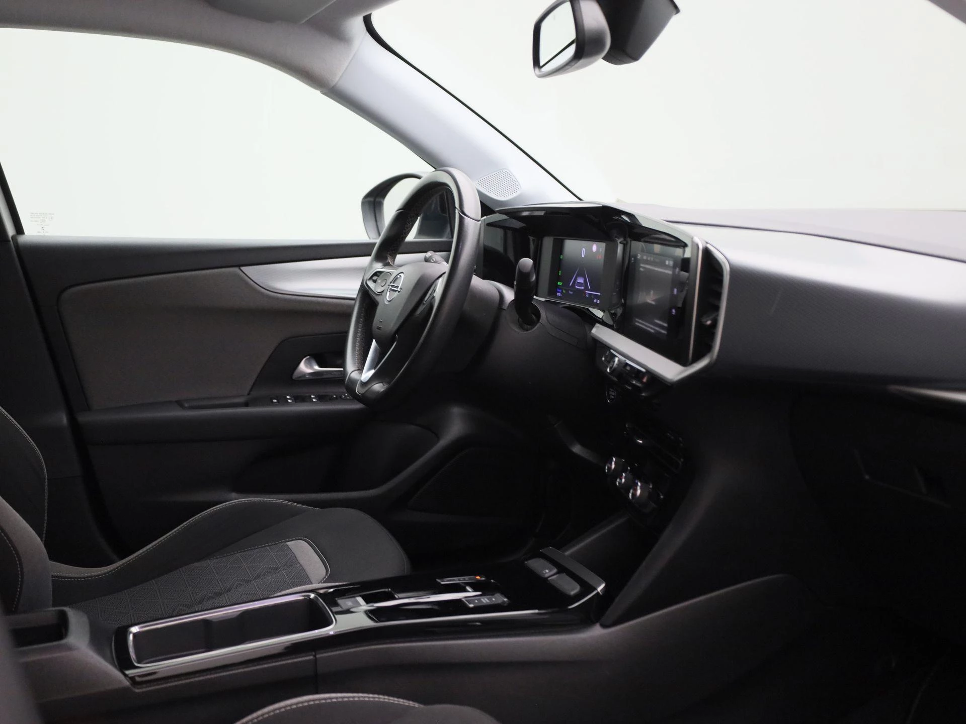 Opel Mokka-e Electric Level 2 50 kWh