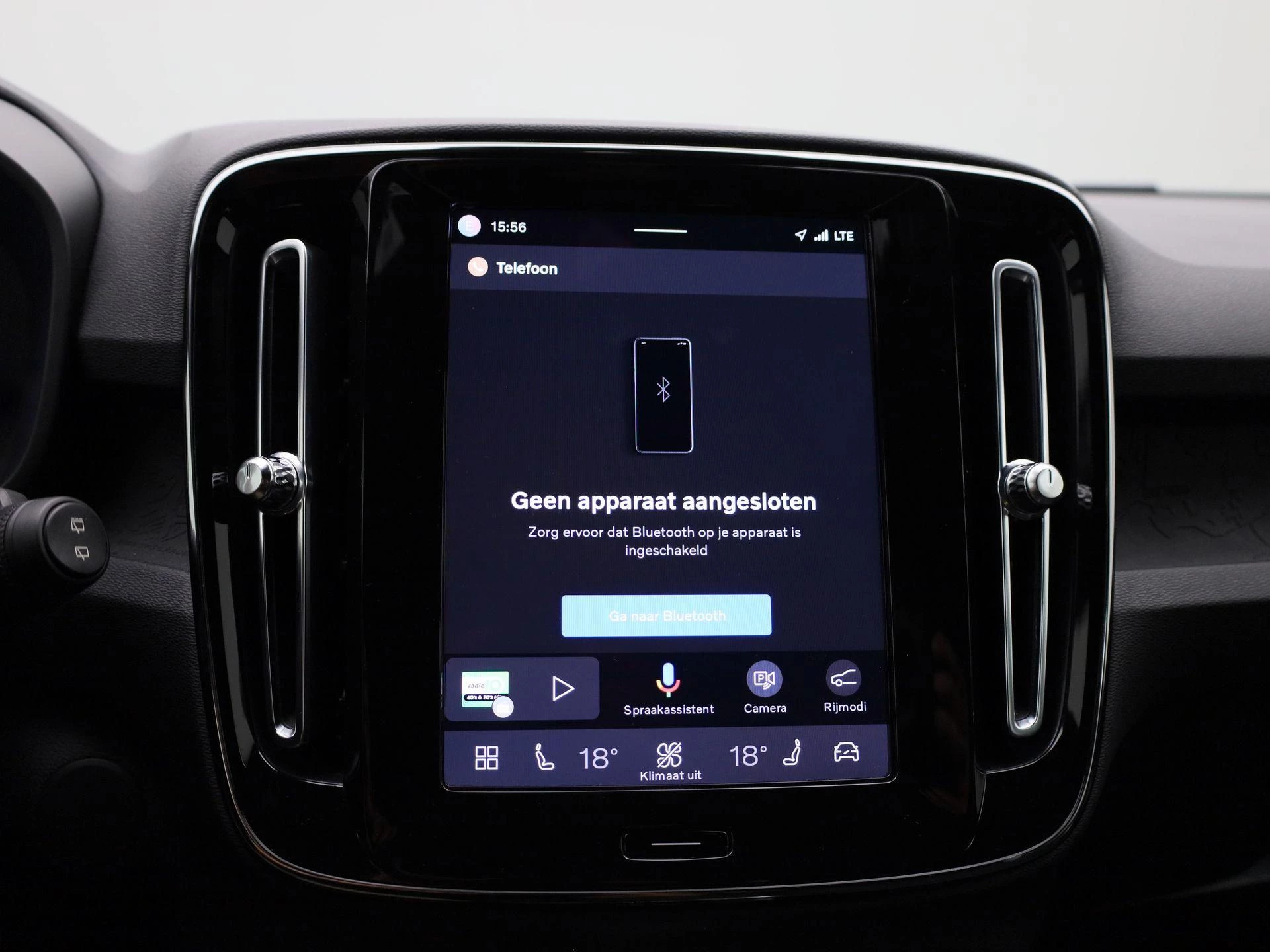 Volvo XC40 Recharge Core