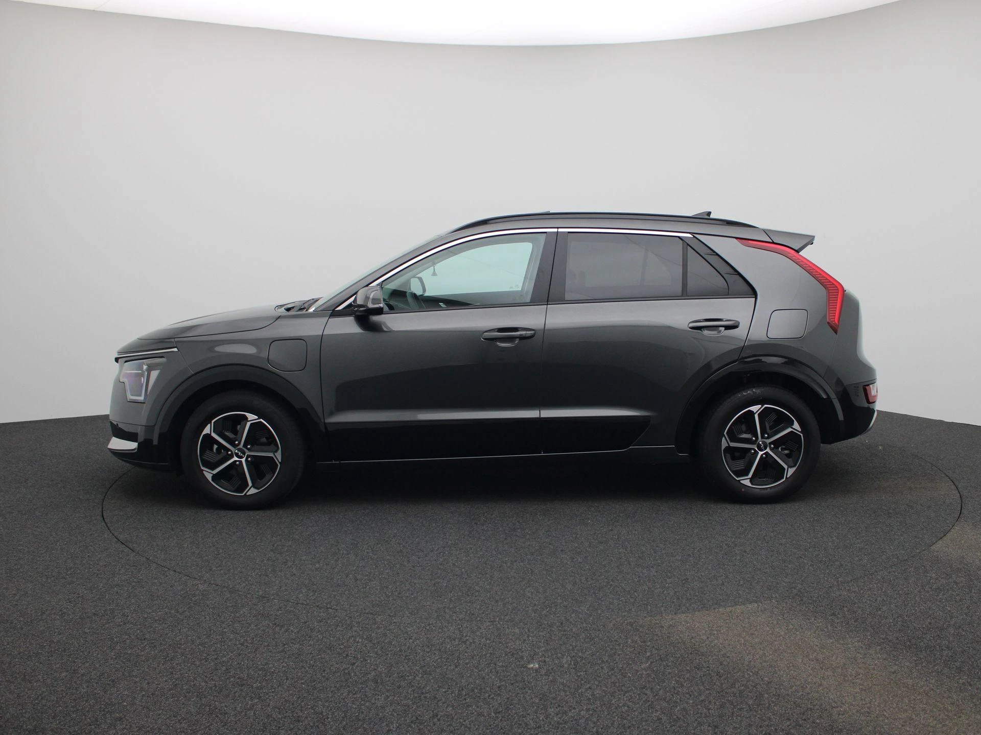 Kia Niro 1.6 GDi PHEV DynamicPlusLine