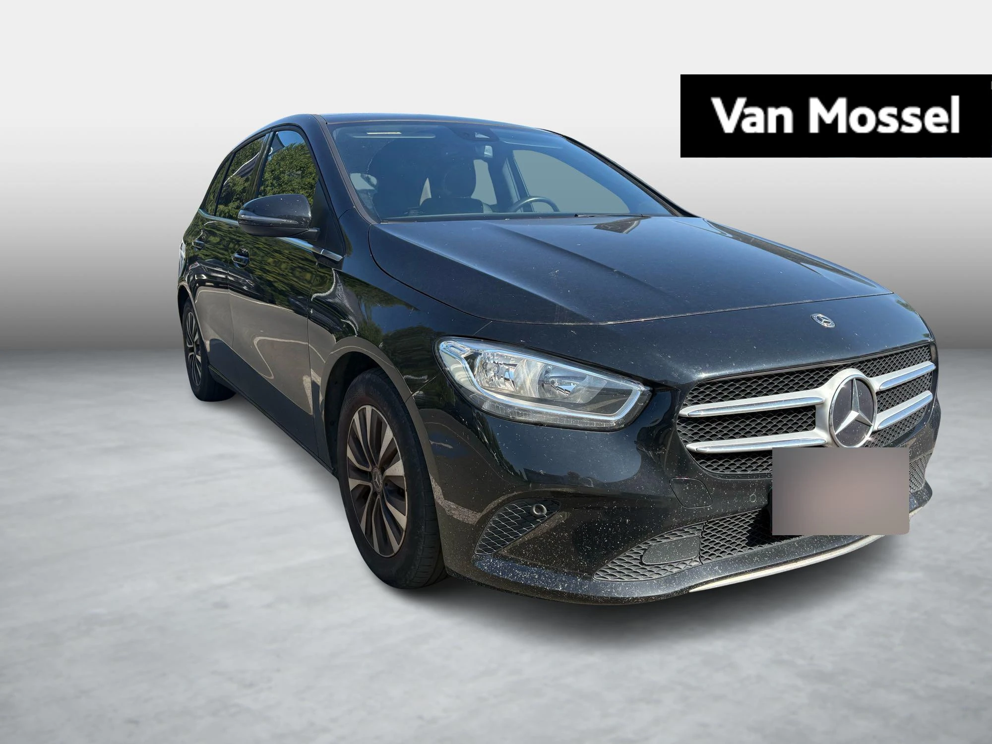 Mercedes-Benz-Classe B-image-0