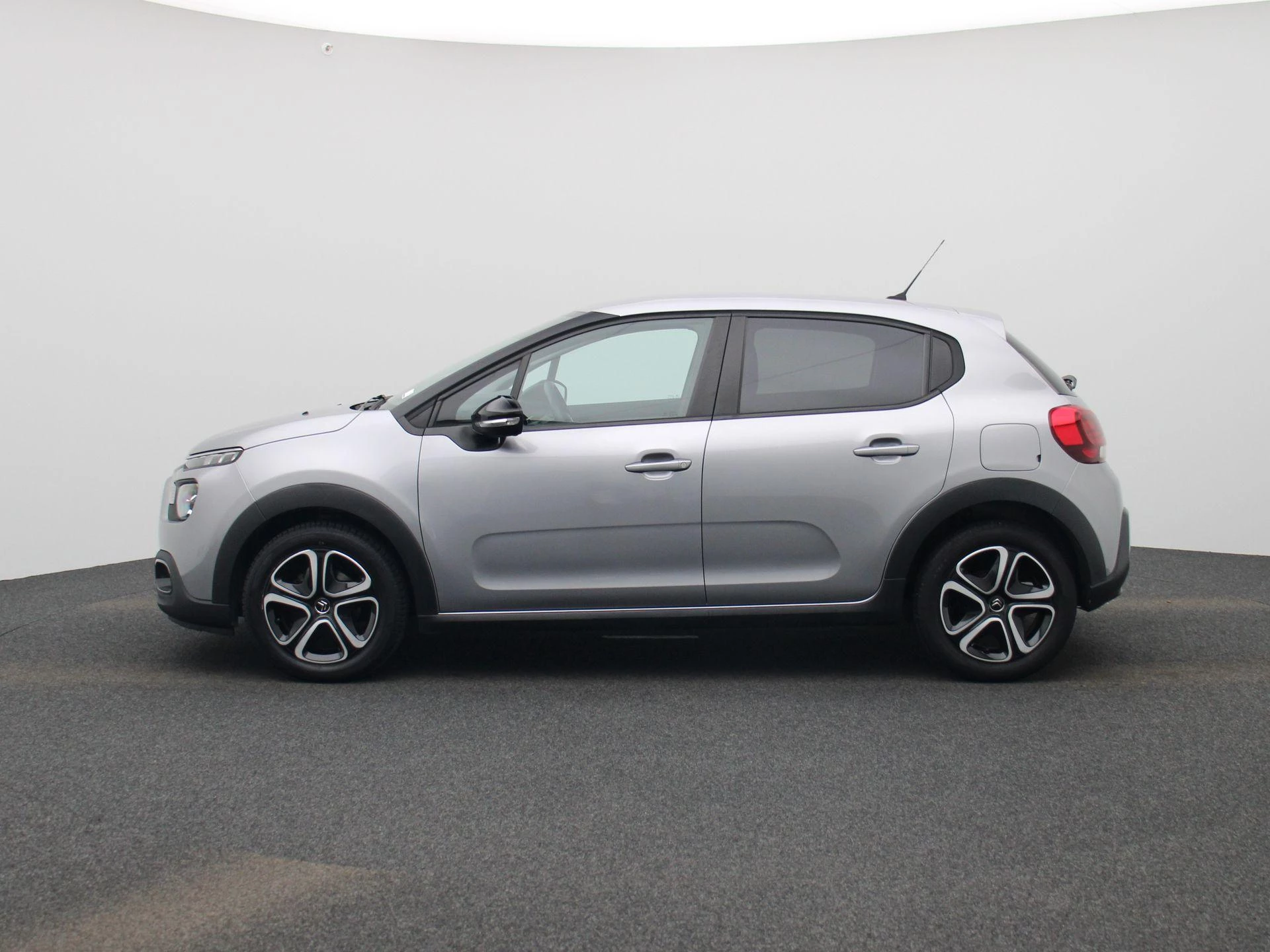Citroën C3 1.2 PureTech 82 S&S MAN Feel
