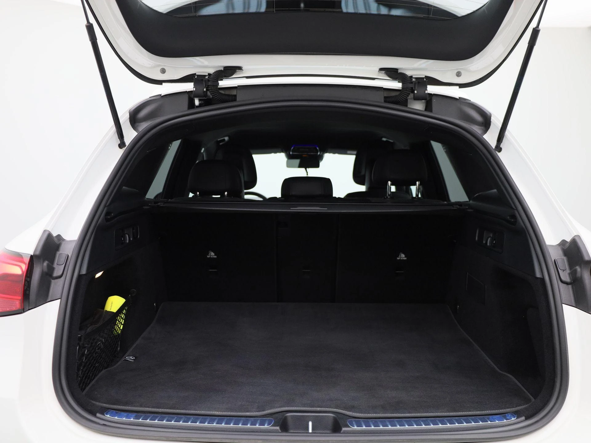 Mercedes-Benz GLC 300D