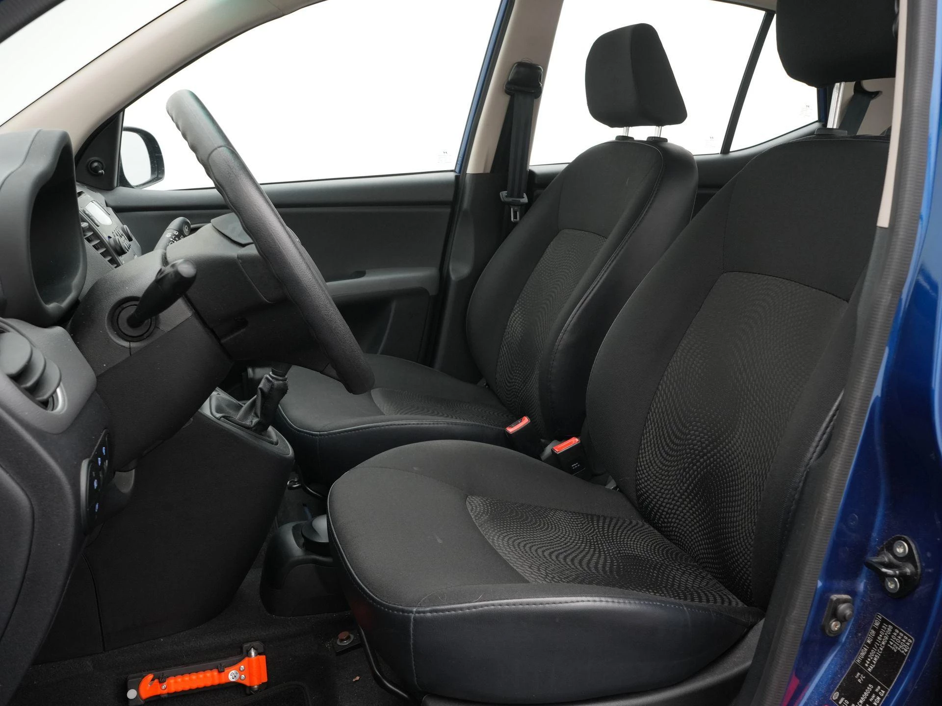 Hyundai i10 1.2 Plus