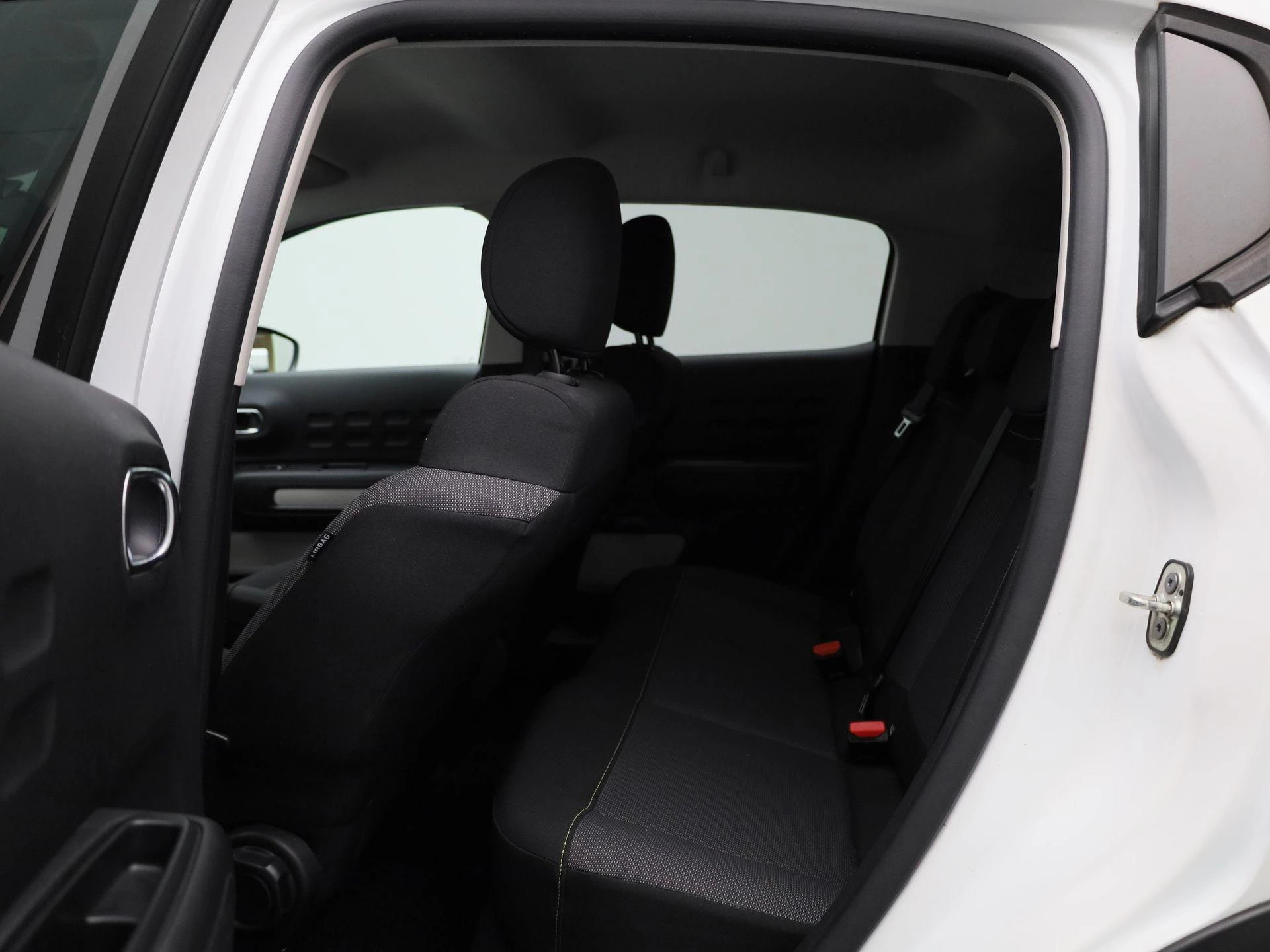 Citroën C3 1.2 PureTech 82 S&S MAN Feel