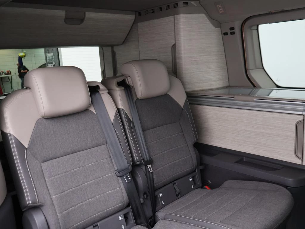 Volkswagen Multivan T7 Multivan California Ocean T7 2.0TDi *AUTOMAAT*TREKHAAK*CAMERA*ACC*VIRTUAL COCKPIT*NAVI*PDC*...*