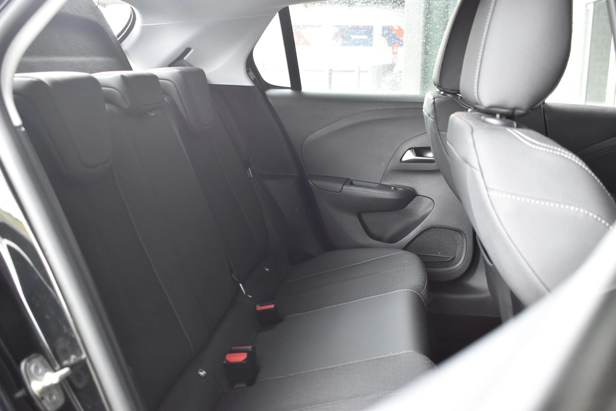 Opel Corsa 1.2 Elegance