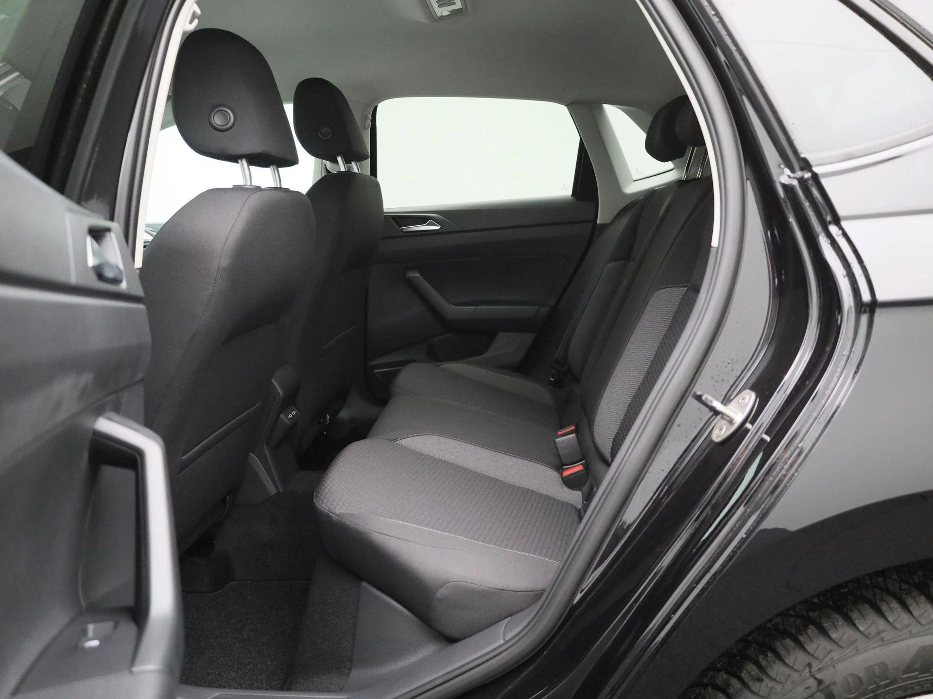 Volkswagen Polo 1.0 TSI Life Edition 95 PK