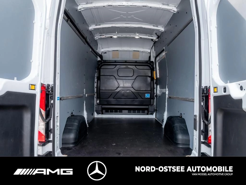 Ford Transit KASTEN FT 350 L3H3 TREND KAMERA KLIMA
