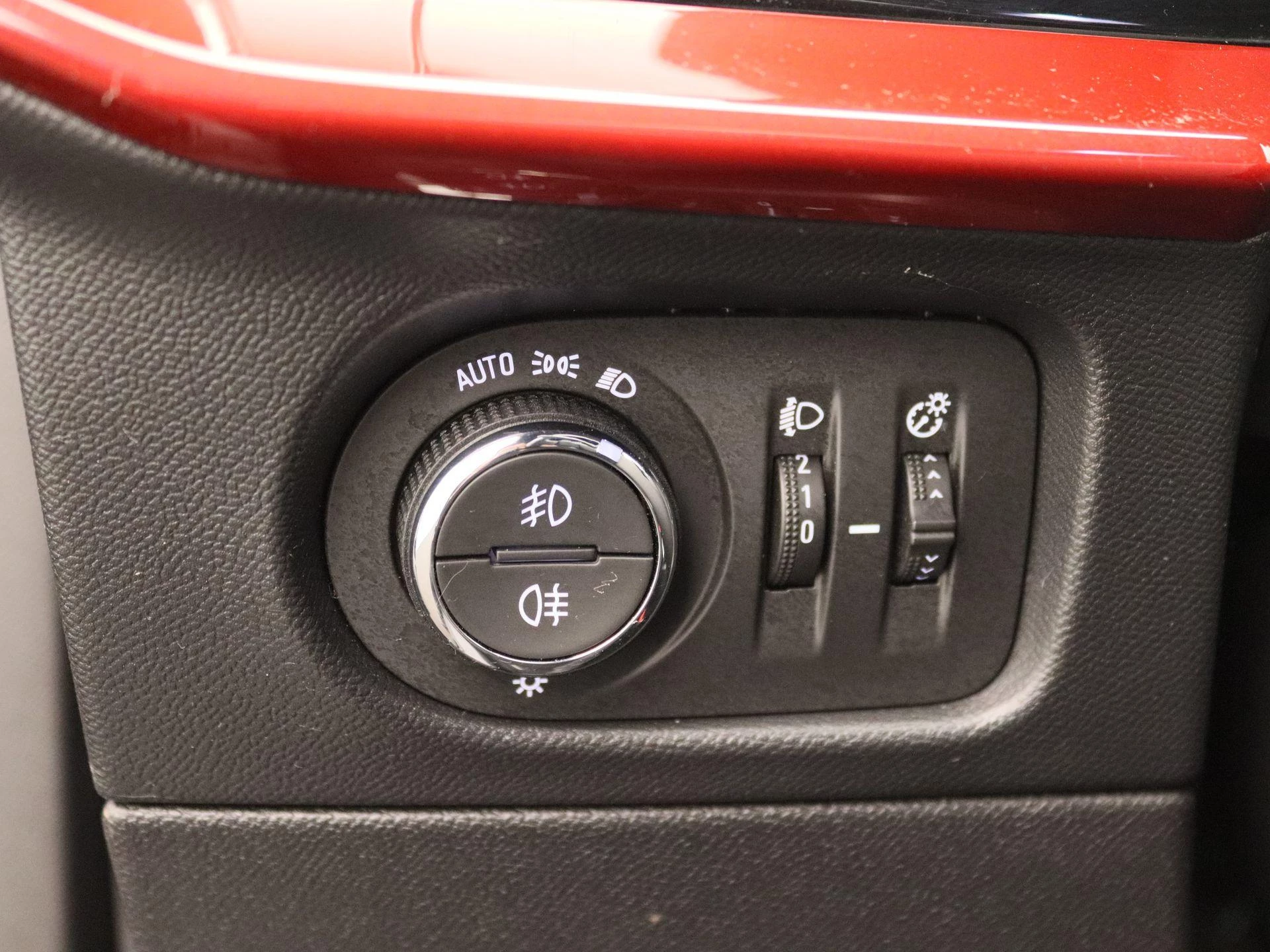 Opel Mokka 1.2 Turbo GS Line