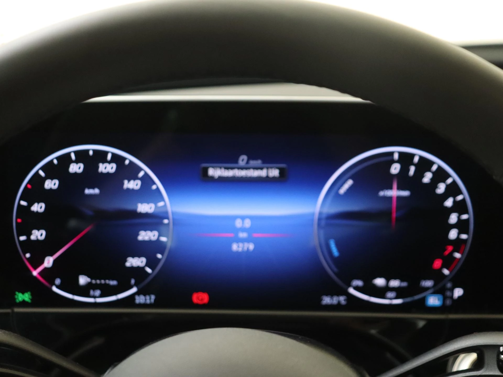 Mercedes-Benz E-Klasse 300 e Sport Edition