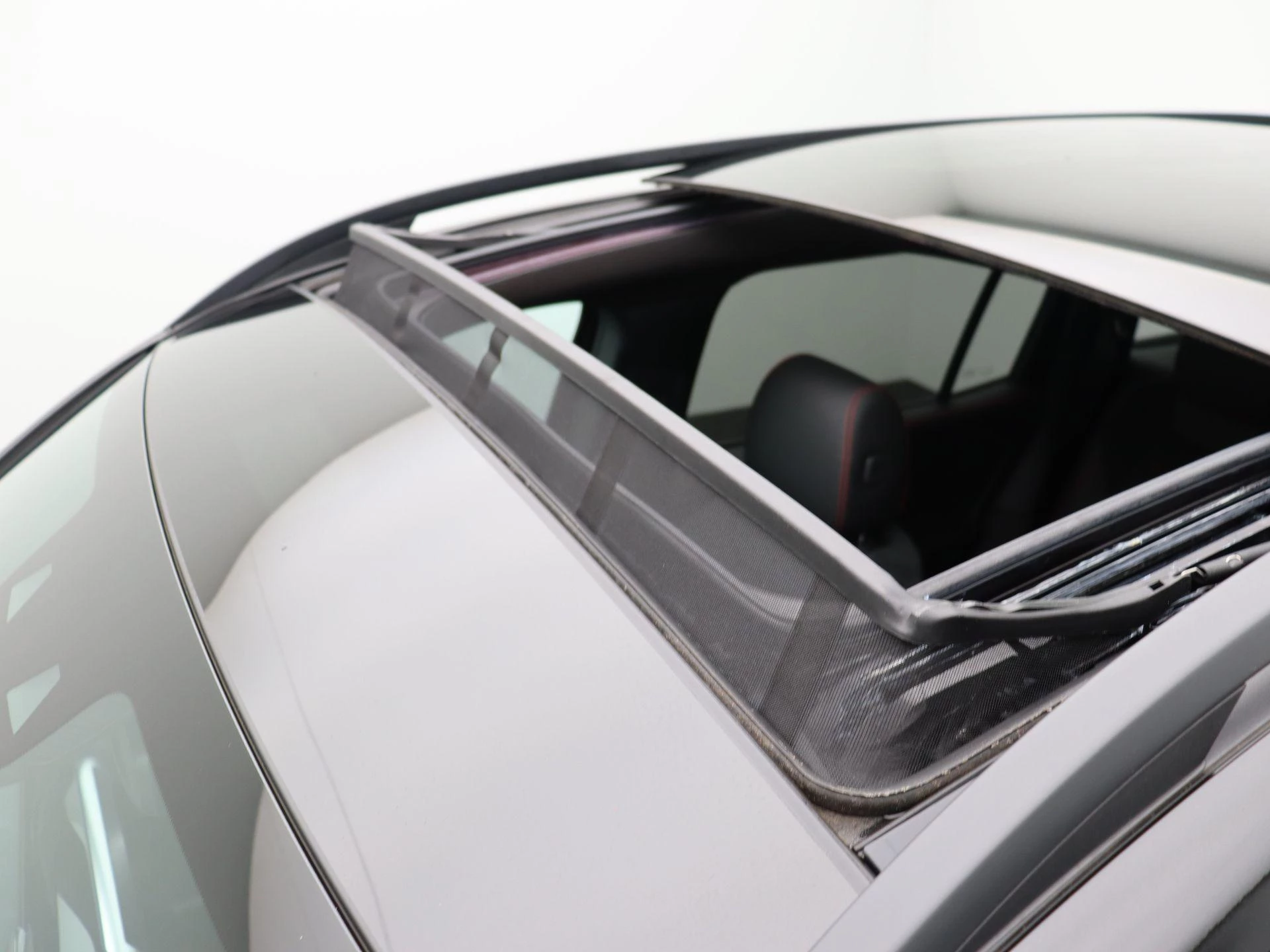 Mercedes-Benz GLB 200 AMG LINE + PANORAMISCH DAK + CARPLAY + CAMERA +