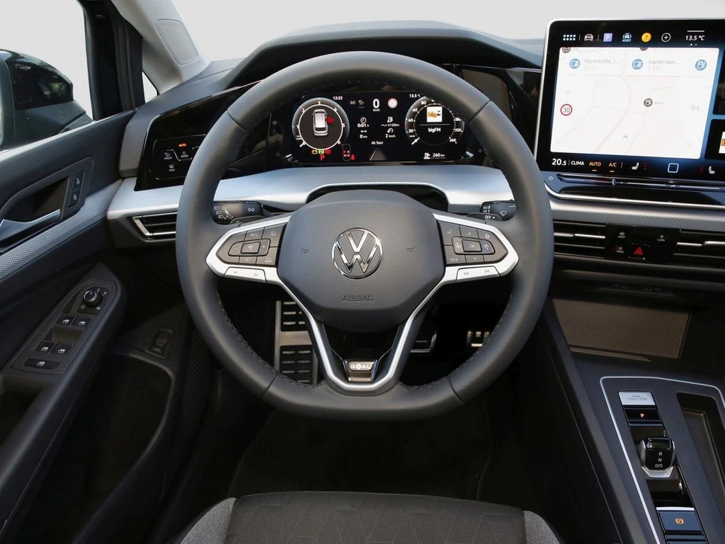 Volkswagen Golf Variant Life 2.0 TDI SCR 7-Gang-DSG Goal