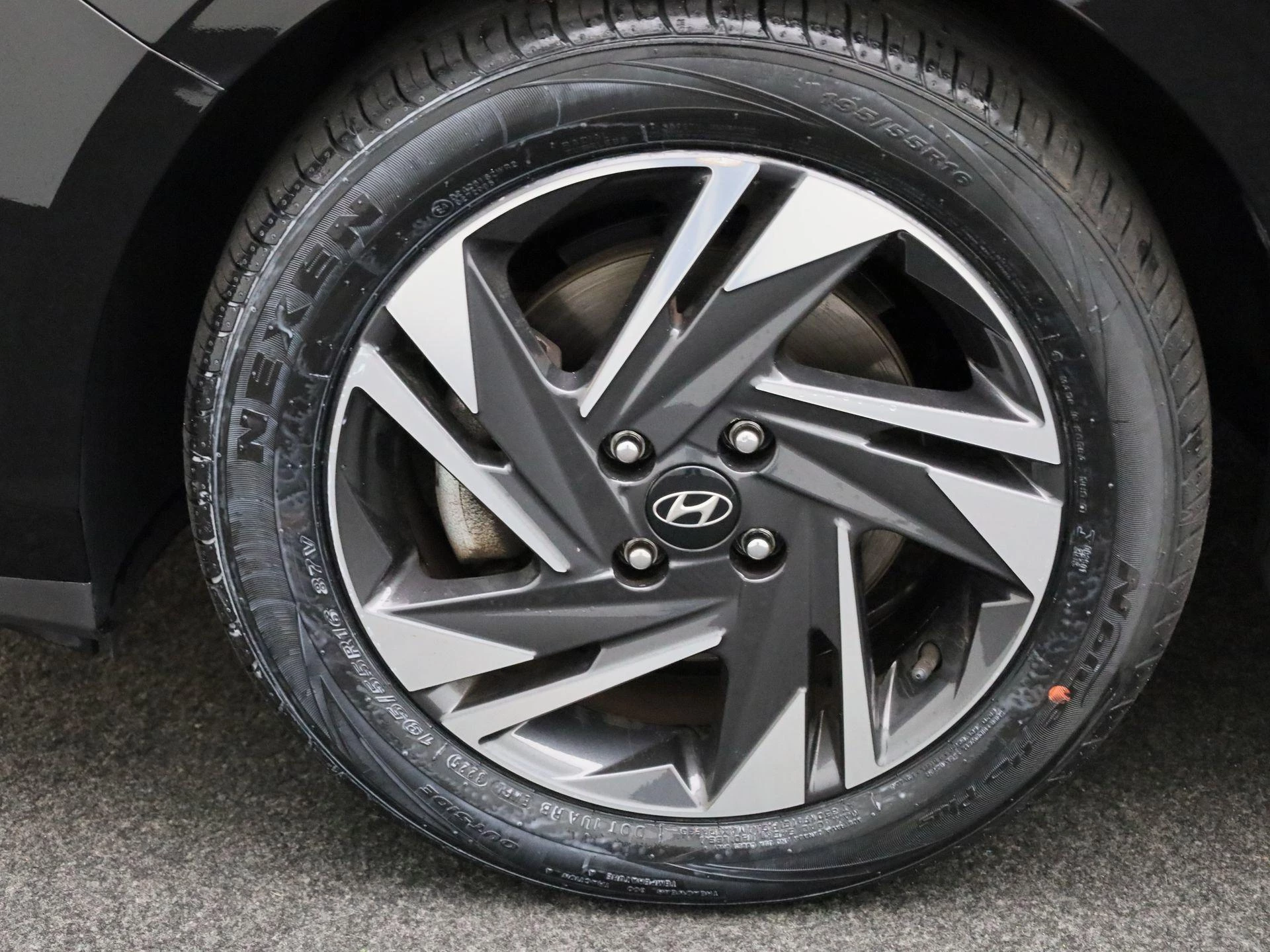 Hyundai i20 1.0 T-GDI Comfort Automaat |