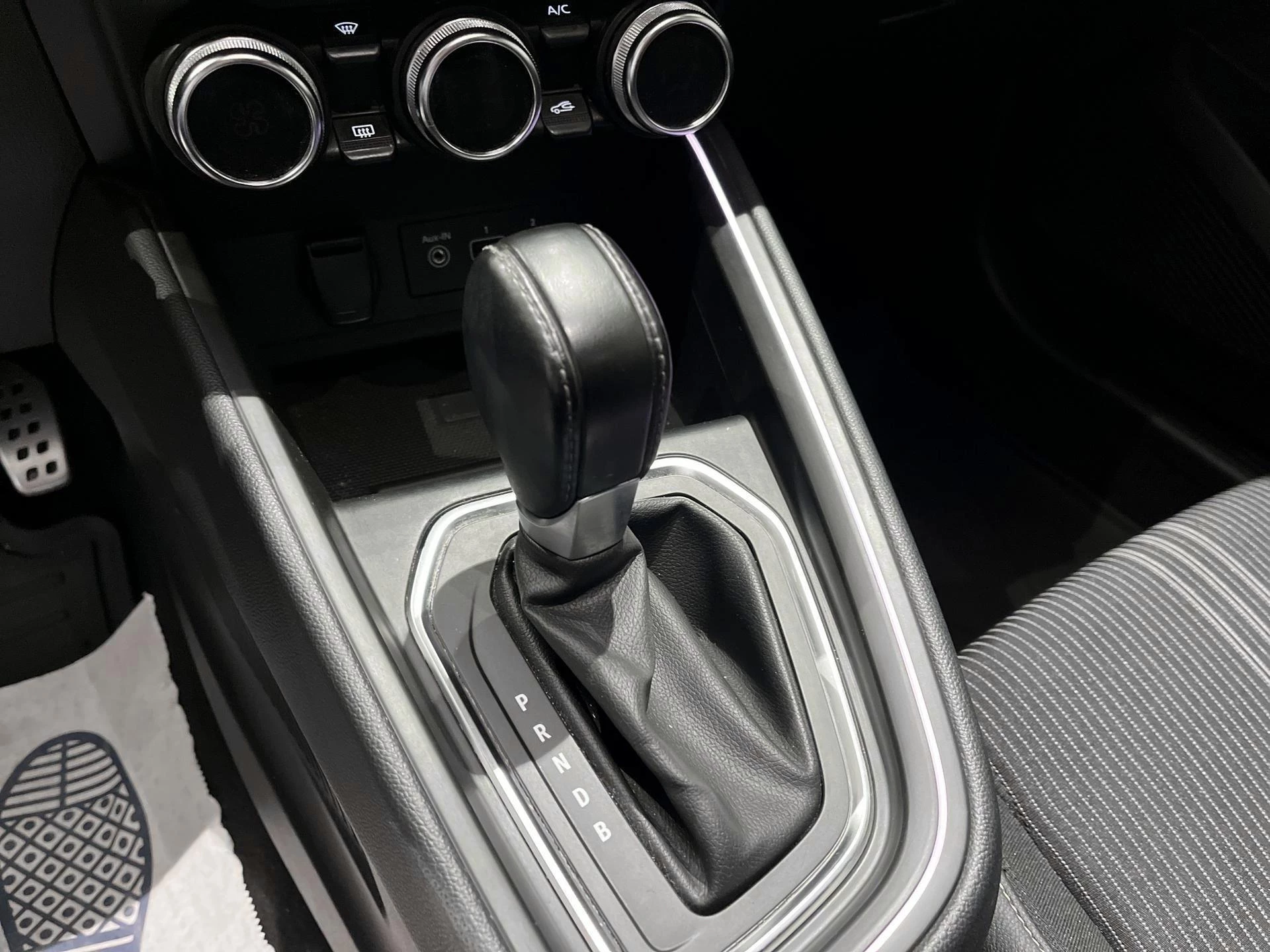 Renault Clio E-TECH Full Hybrid 145 Engineered