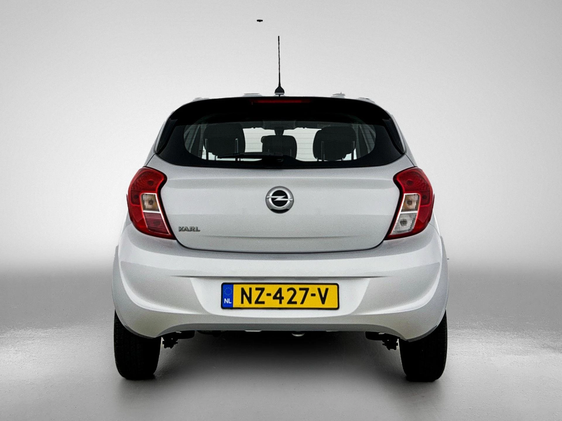 Opel KARL 1.0 ecoFLEX Edition