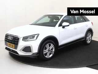 Audi Q2 35 TFSI Business Edition