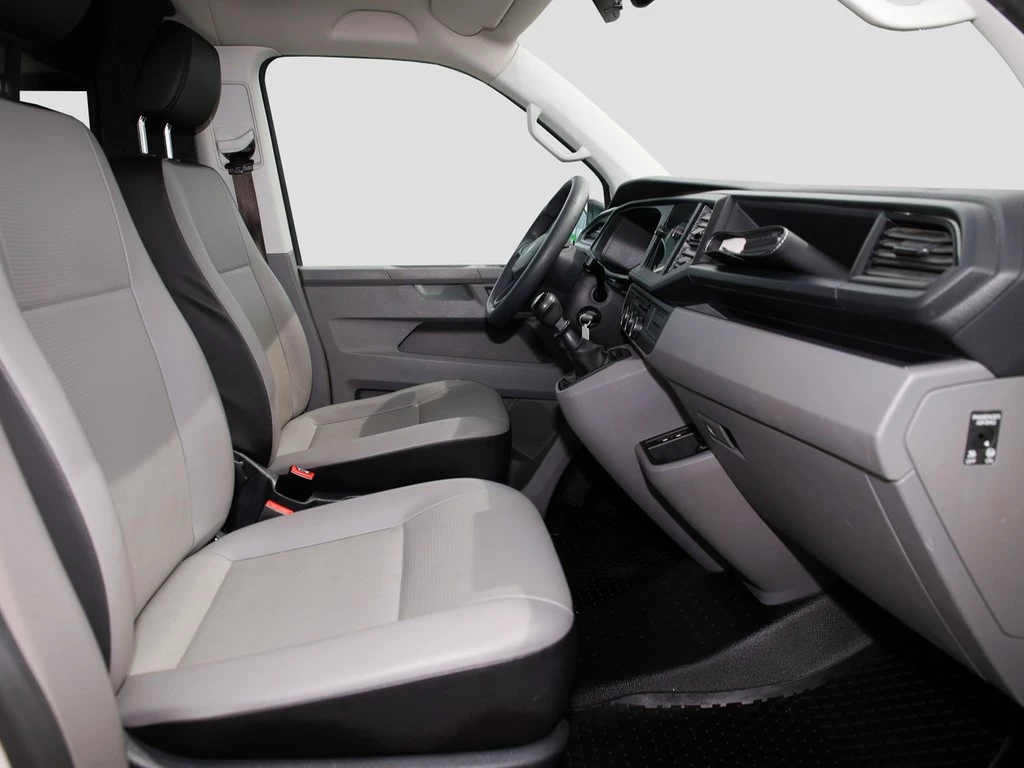 Volkswagen Transporter T6.1 Caravelle 2.0 TDI AHK/Navi/RFK