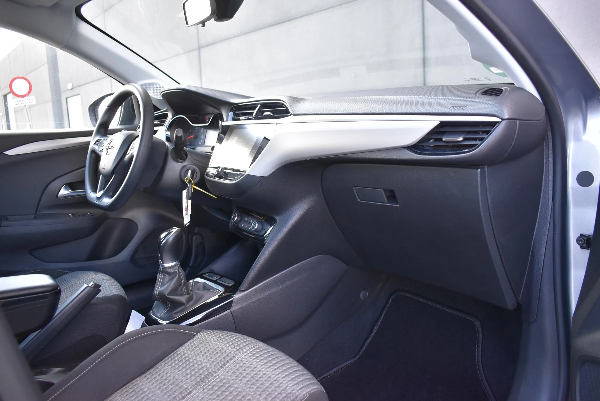 Opel Corsa 1.2 Edition