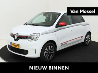 Renault Twingo Z.E. R80 E-Tech Techno 22 kWh