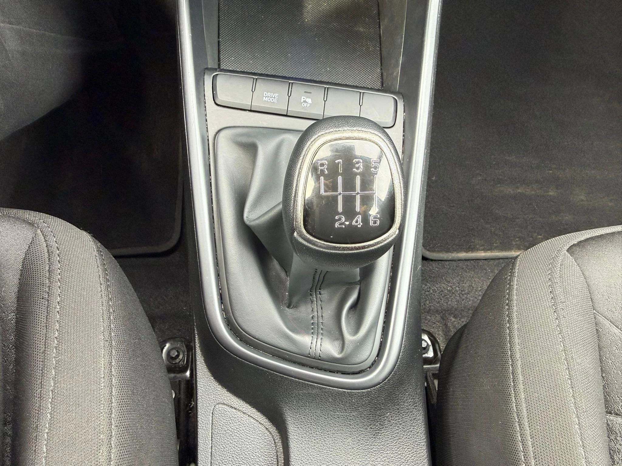 Hyundai Bayon 1.0 TGDi 100 6MT Twist