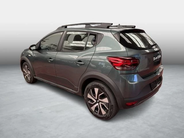 Dacia Sandero Stepway TCe 90