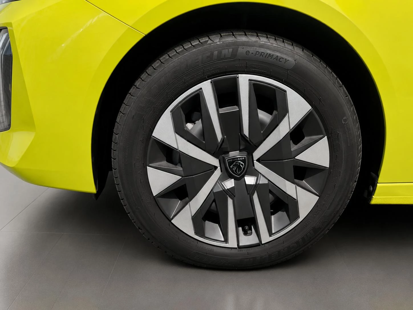 Peugeot 208 1.2 PureTech 100 Style