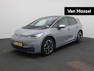 Volkswagen ID.3 First Plus 58 kWh