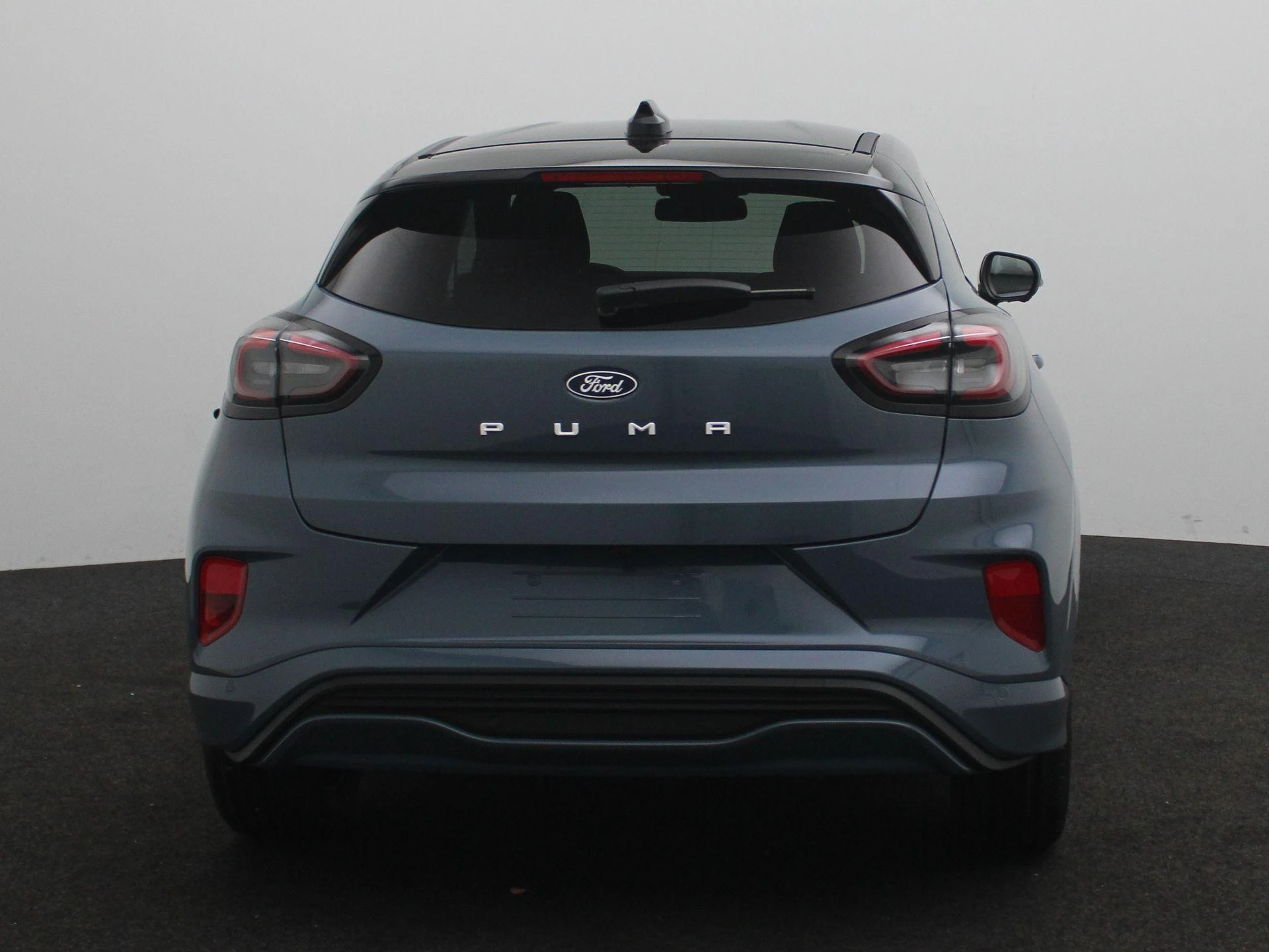 Ford-Puma Gen-E-image-4